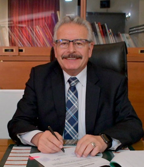 Secretario General